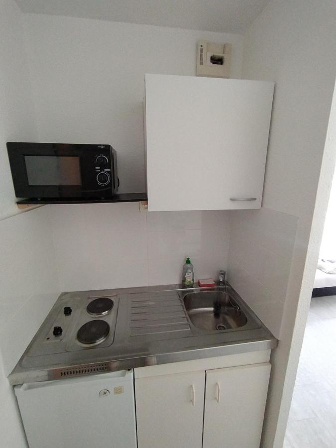 Apartment Near Center Montpellier Ngoại thất bức ảnh
