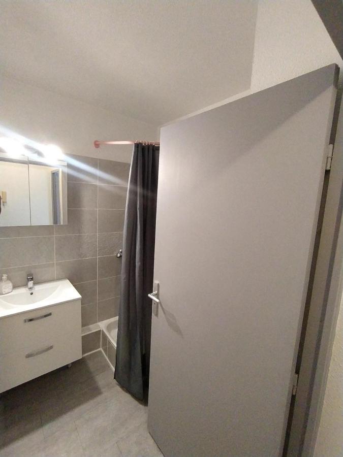 Apartment Near Center Montpellier Ngoại thất bức ảnh