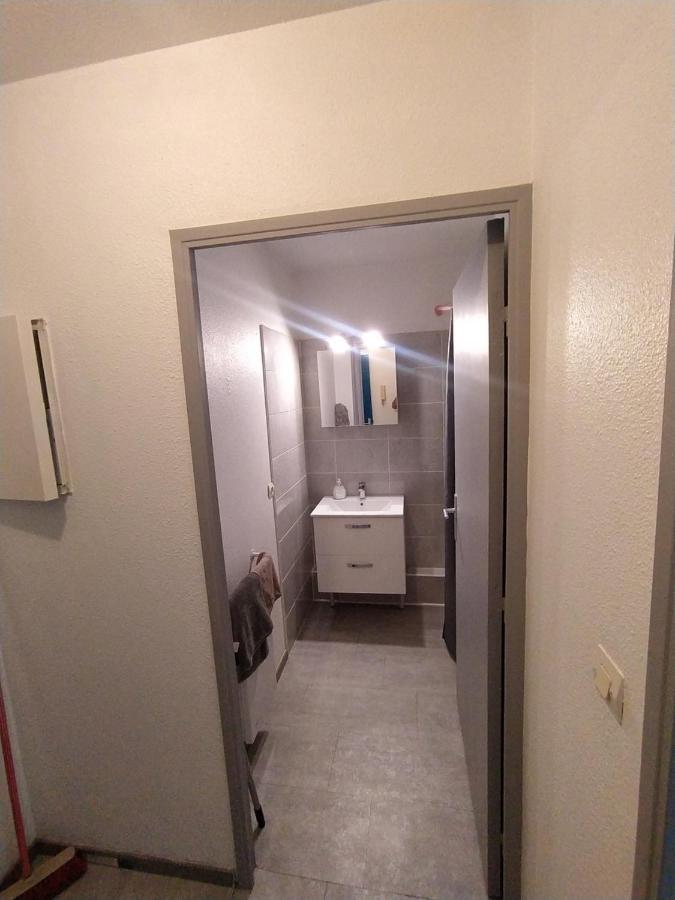 Apartment Near Center Montpellier Ngoại thất bức ảnh