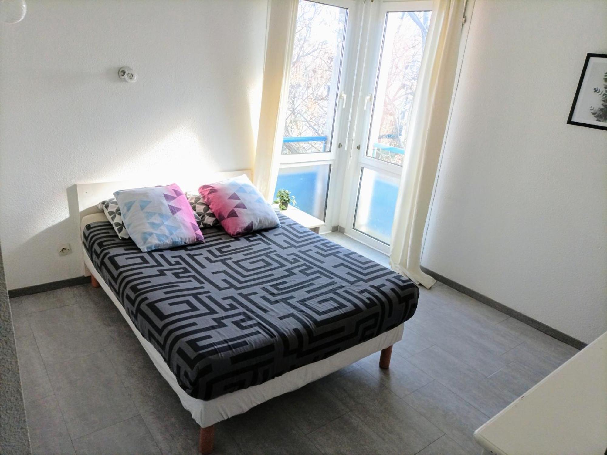 Apartment Near Center Montpellier Ngoại thất bức ảnh