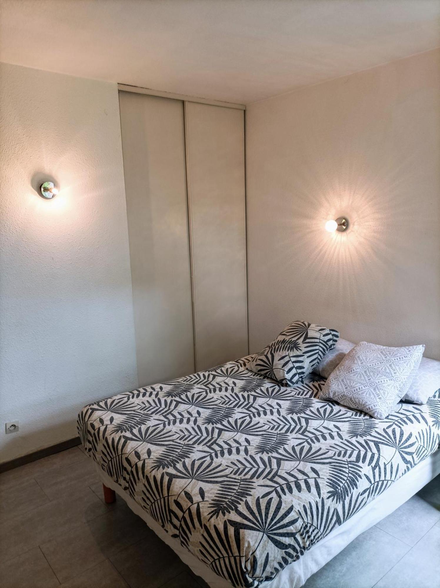 Apartment Near Center Montpellier Ngoại thất bức ảnh