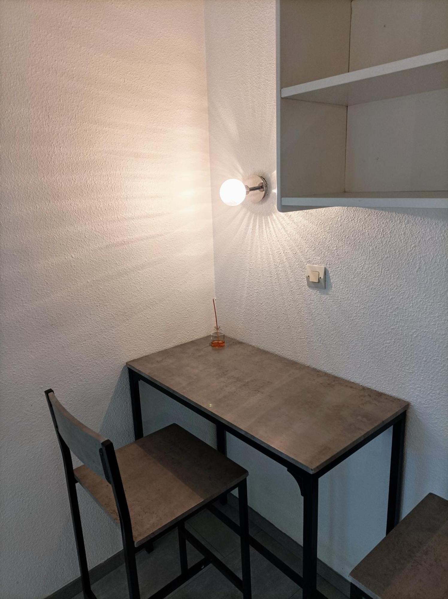 Apartment Near Center Montpellier Ngoại thất bức ảnh