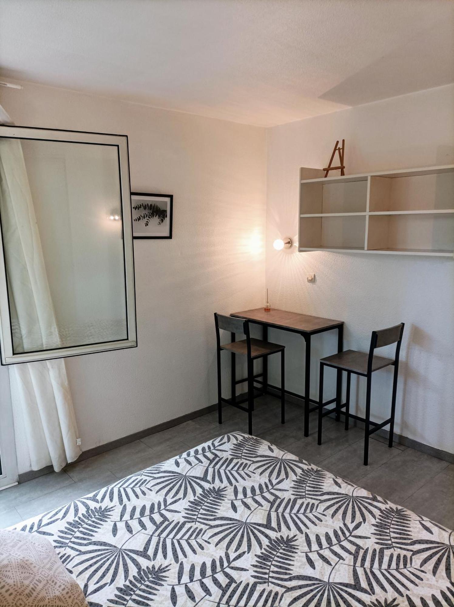 Apartment Near Center Montpellier Ngoại thất bức ảnh
